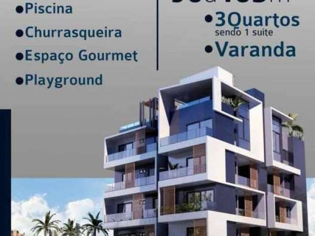 Apartamento com 03 quartos no jardim cidade universitaria