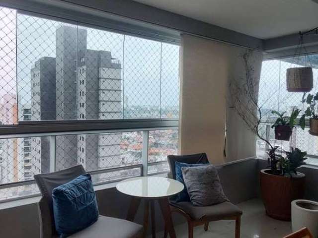 Apartamento Para Vender com 3 quartos 3 suítes no bairro Tambauzinho em João Pessoa