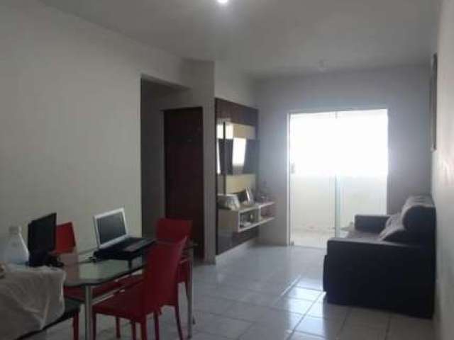 Apartamento à venda no bairro Cuiá em João Pessoa/PB