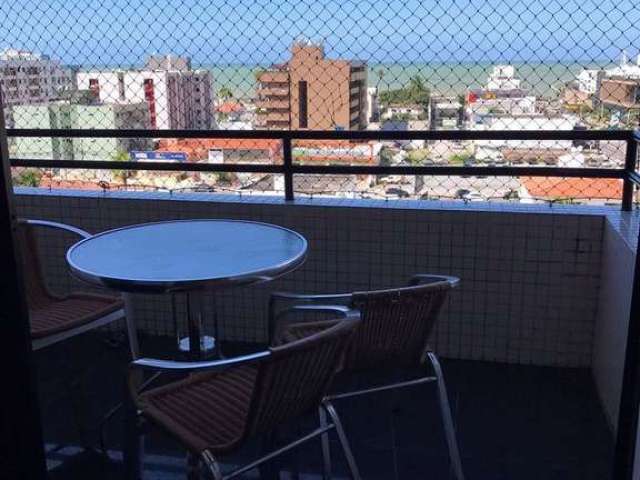 Apartamento à venda em João Pessoa/PB