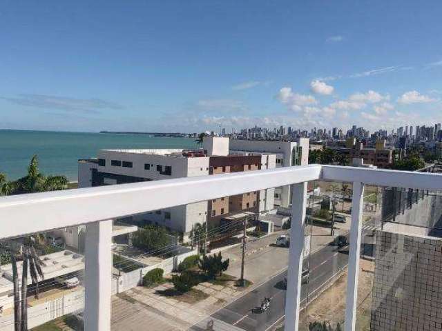 Vendo Apartamento no Jardim Oceania em João Pessoa/PB