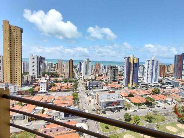 Vendo Apartamento 164M² com 4 suites em Manaíra João Pessoa/PB