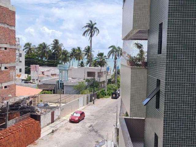 Apartamento à venda no bairro Cabo Branco em João Pessoa/PB