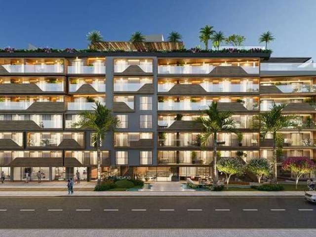 Apartamento à venda no bairro Jardim Oceania em João Pessoa/PB