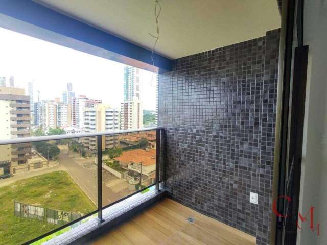 Apartamento à venda no bairro Cabo Branco em João Pessoa/PB