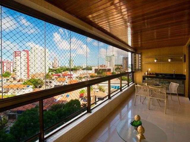 Apartamento à venda no bairro Brisamar em João Pessoa/PB