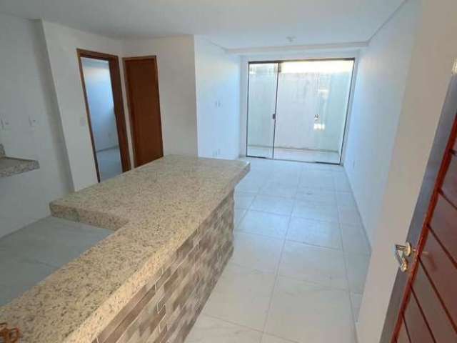 Apartamento à venda no bairro Bancários em João Pessoa/PB