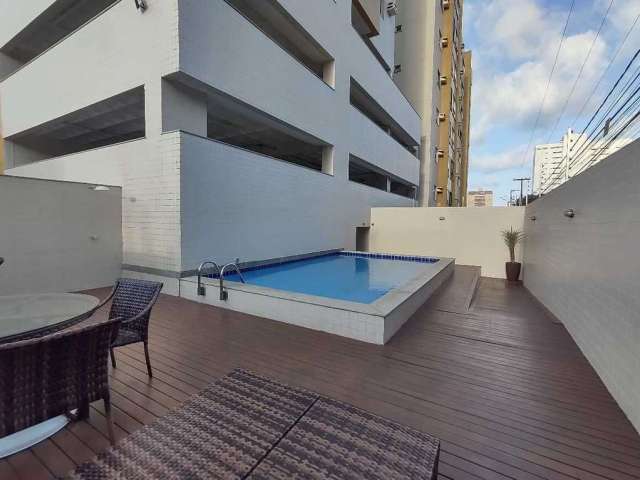 Apartamento à venda em João Pessoa/PB