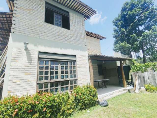 Casa à venda em João Pessoa/PB