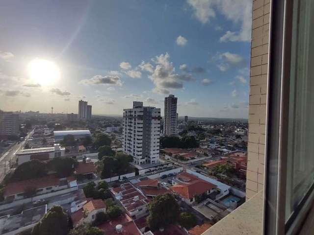 Apartamento à venda em João Pessoa/PB