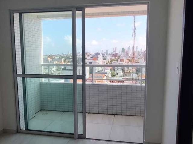 Apartamento à venda no bairro Bessa em João Pessoa/PB