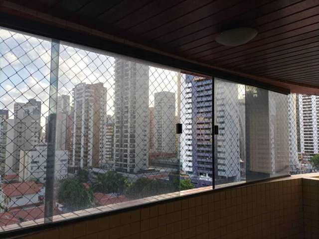 Apartamento à venda em João Pessoa/PB