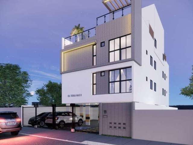 Apartamento à venda no bairro Bessa em João Pessoa/PB