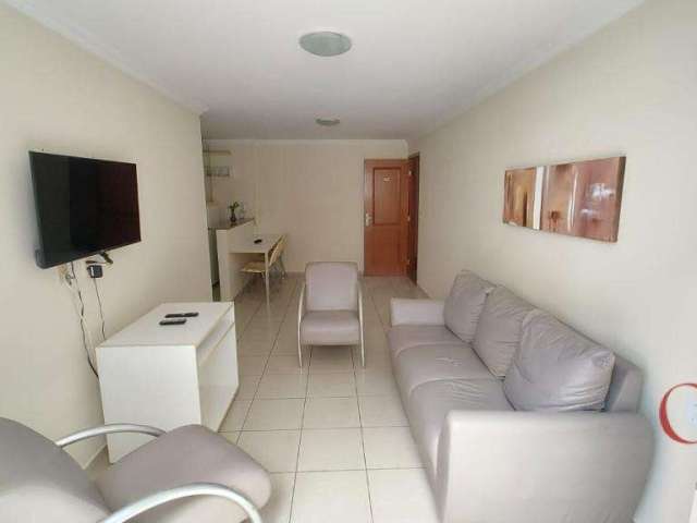 Apartamento/Flat à venda em Manaíra - João Pessoa/PB