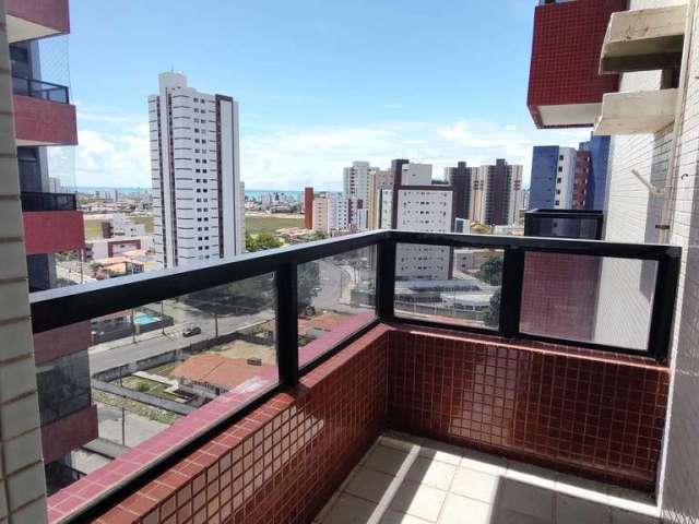 Vendo Apartamento 265m² no bairro Aeroclube - João Pessoa/PB