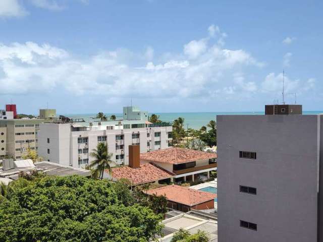 Vendo Cobertura Duplex no bairro Cabo Branco - João Pessoa/PB