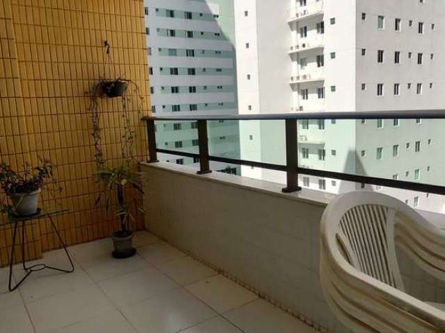 Apartamento à venda no bairro Tambaú em João Pessoa/PB