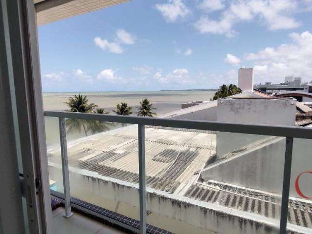 Apartamento à venda no bairro Jardim Oceania em João Pessoa/PB