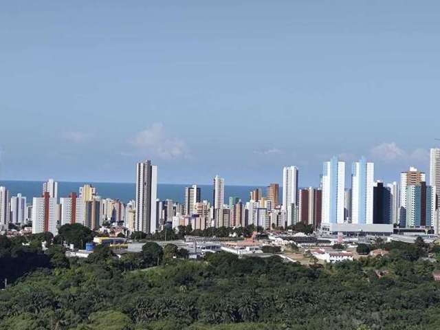 Vendo Apartamento com Vista Mar na Bairro dos estados em João Pessoa/PB