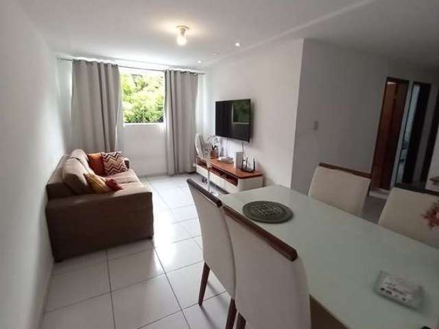 Apartamento à venda no bairro Jardim Cidade Universitária em João Pessoa/PB