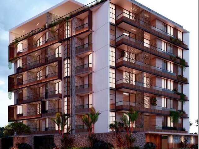 Apartamento/Cobertura à venda no bairro Intermares - Cabedelo/PB