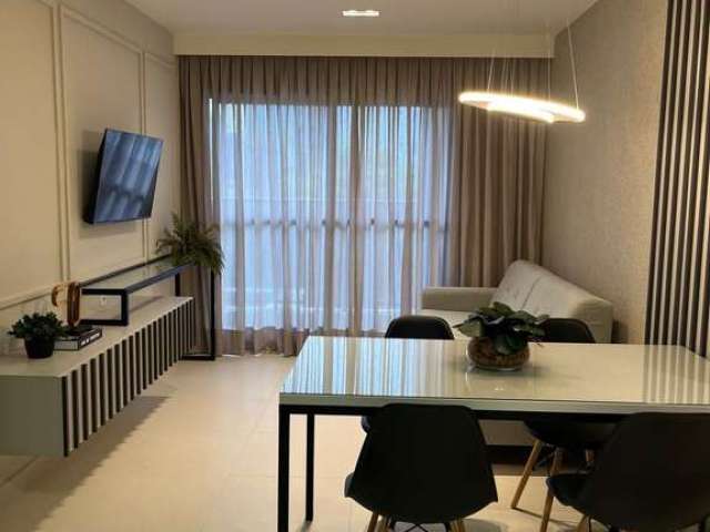 Apartamento à venda no bairro Cabo Branco em João Pessoa/PB