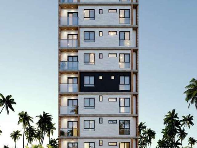 Apartamento à venda no bairro Intermares em Cabedelo/PB