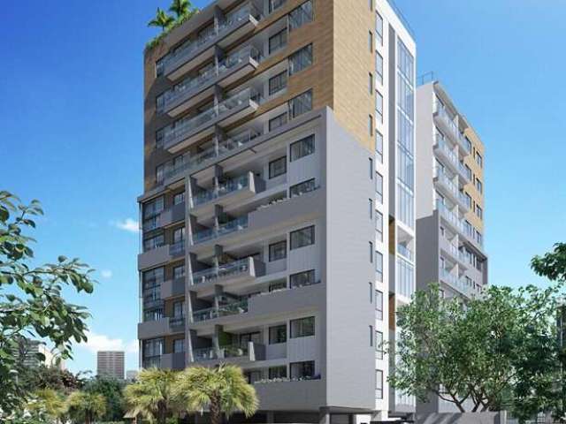 Apartamento à venda no bairro Manaíra em João Pessoa/PB