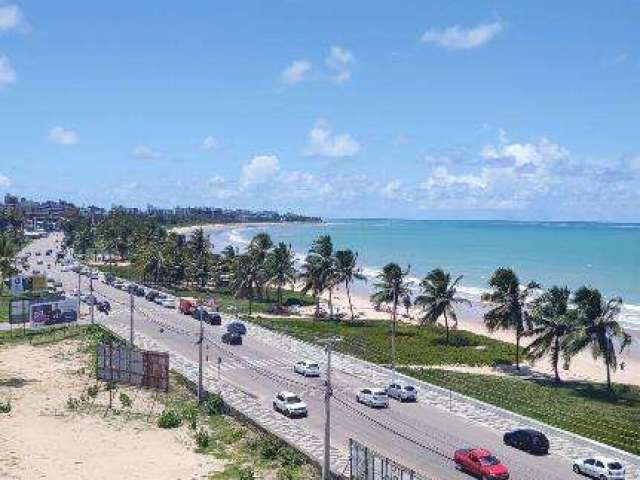 Apartamento à venda no bairro Intermares em Cabedelo/PB