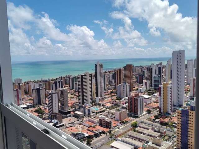 Apartamento à venda em Manaíra - João Pessoa/PB