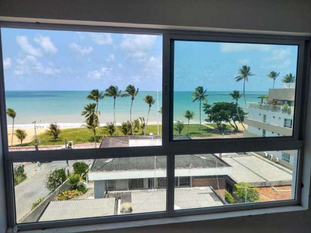 Apartamento à venda no bairro Cabo Branco em João Pessoa/PB