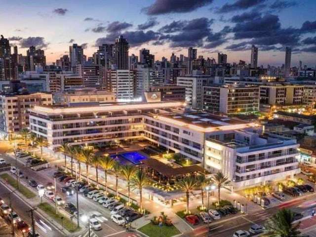 Apartamento à venda frente mar praia de Tambaú em João Pessoa/PB