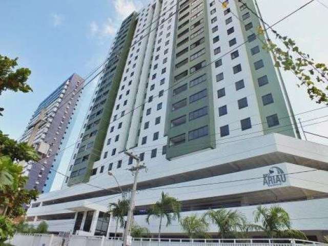 Apartamento à venda no bairro Miramar em João Pessoa/PB