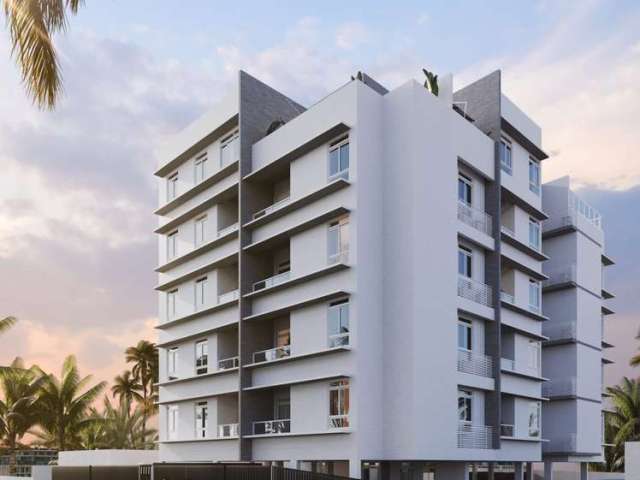 Apartamento à venda no bairro Bessa em João Pessoa/PB