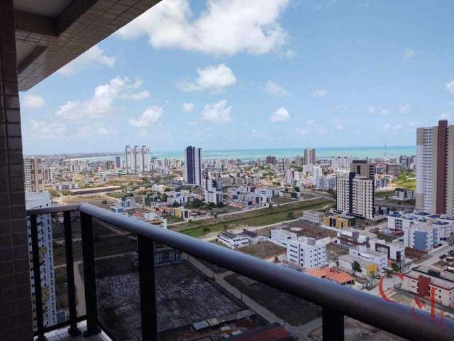 Apartamento à venda no bairro Aeroclube em João Pessoa/PB