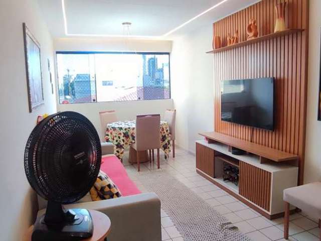 Apartamento 72m² Jardim Oceania - João Pessoa/PB