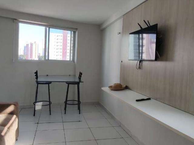 Apartamento à Venda em Manaíra