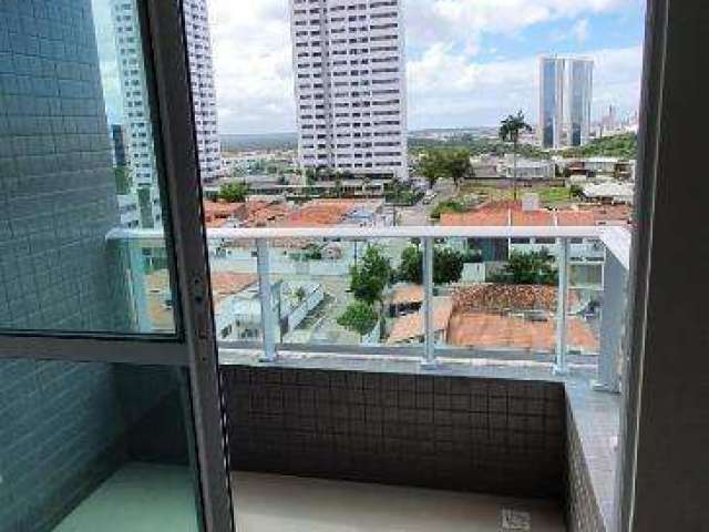 Apartamento à Venda em Pedro Gondim