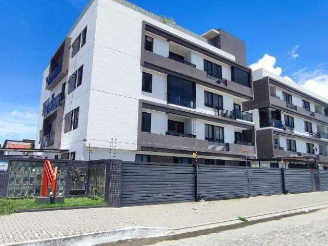 Apartamento 58m² no Bessa em João Pessoa PB