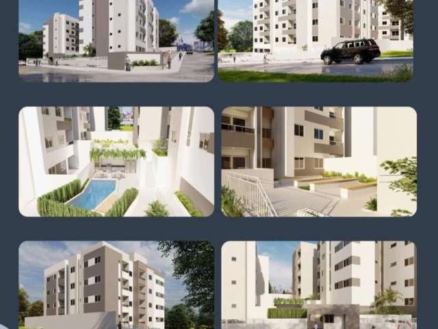 Residencial zion