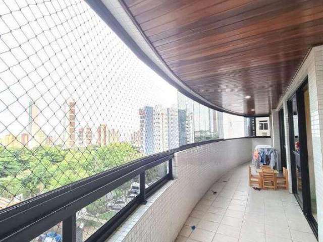 Apartamento à venda em João Pessoa/PB