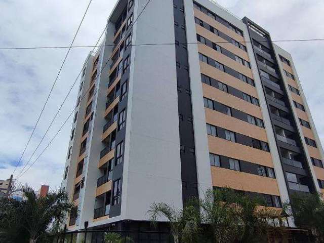 Apartamento 81m² à venda no bairro Manaíra - João Pessoa/PB