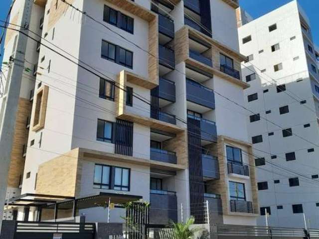 Apartamento mobiliado no Jardim Oceania João Pessoa PB