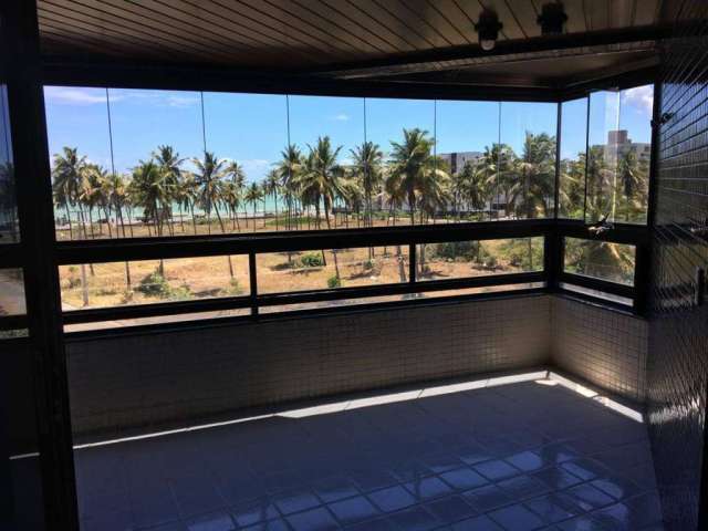 Vendo apartamento 200m²com 4 dormitórios vista mar Intermares - Cabedelo - PB