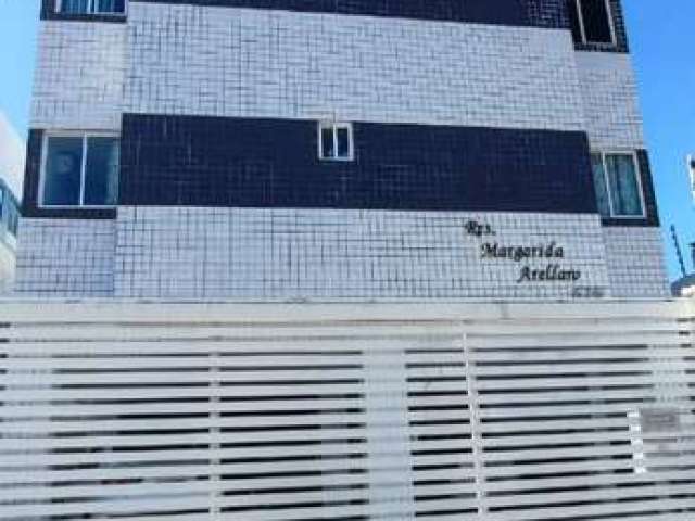 Apartamento térreo no Bessa em João  Pessoa PB