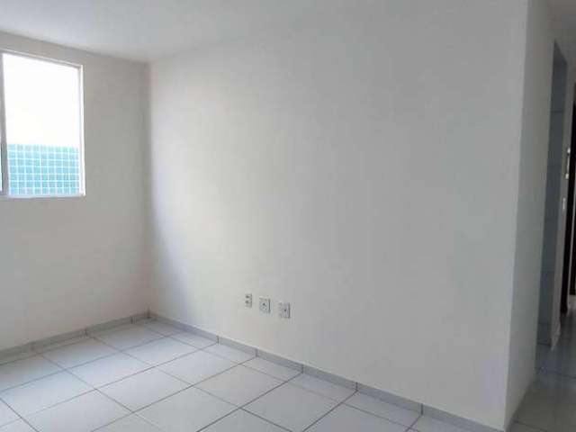 Apartamento 50m² no Bessa em João Pessoa PB