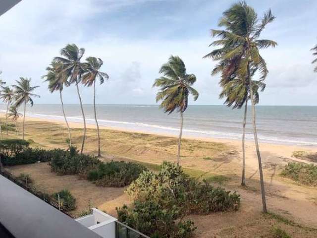 Apartamento Pé na Areia com 3 suítes Jardim Oceania João Pessoa PB