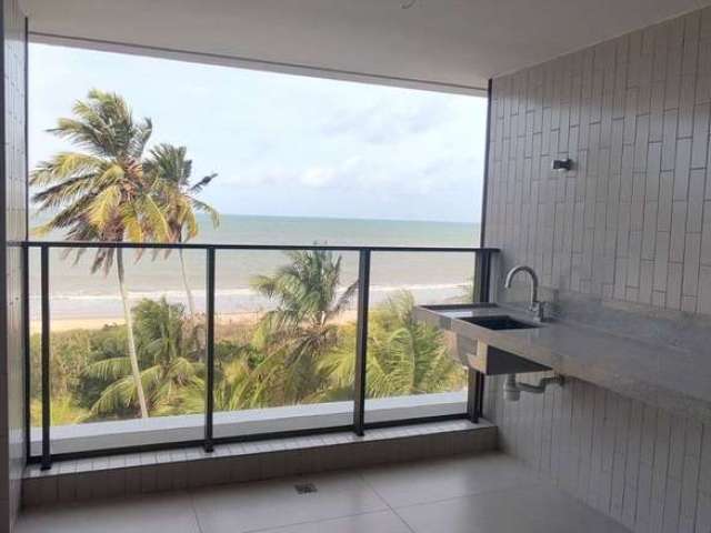 Vendo Cobertura Pé na Areia Jardim Oceania João Pessoa PB