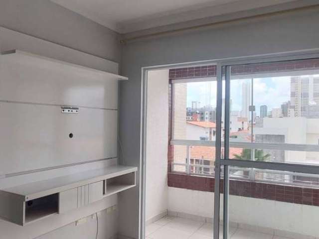 Apartamento para alugar 2 quartos no Bessa João Pessoa PB