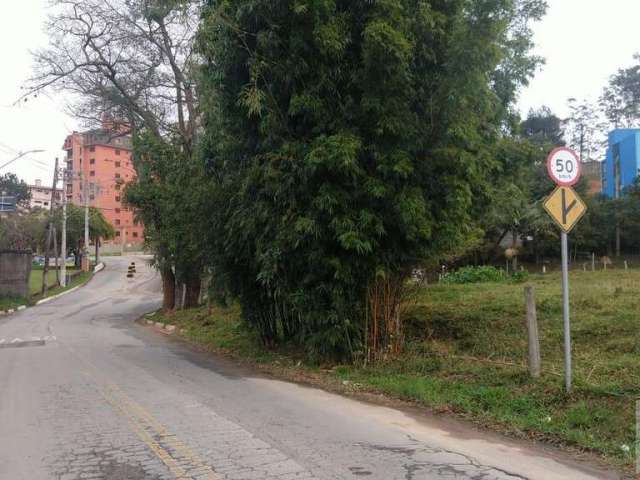 Área para Venda em Santana de Parnaíba, Aldeia da Serra